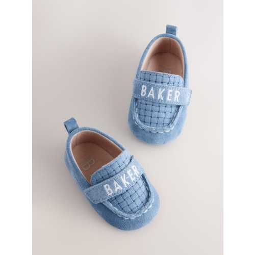 Baker by Ted Baker Baby Padders Loafers