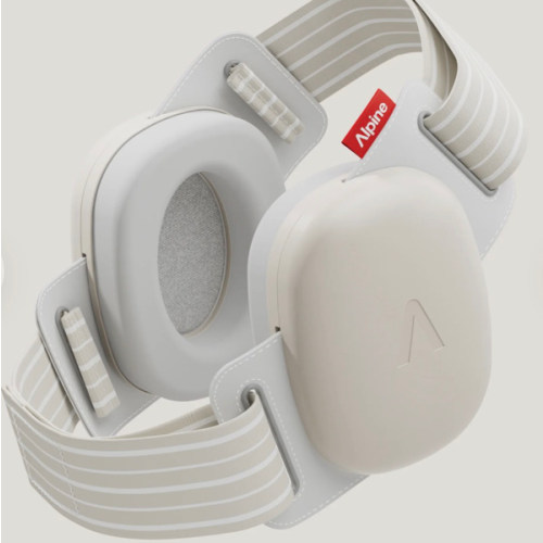 Muffy Baby Comfort Baby Ear Protection | Alpine