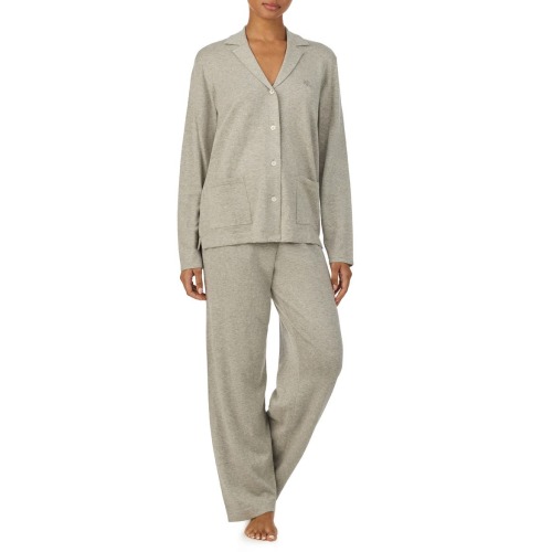 Cotton & Cashmere Pajamas