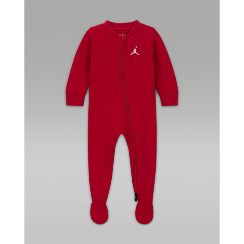 Jordan Baby Jumpman Footed Coverall. Nike.com