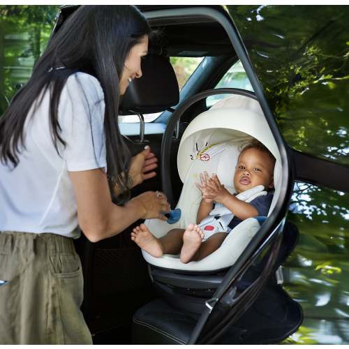 Nuna PIPA Aire RX Infant Car Seat with RELX base – Bambi Baby