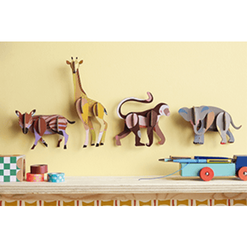 Lemon Fruit Beetle - Studio ROOF