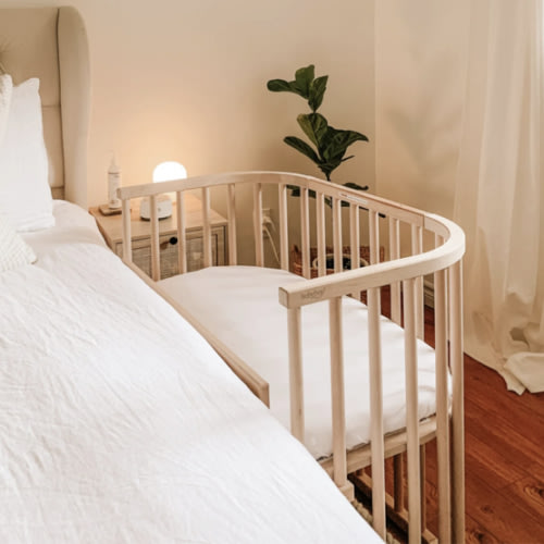 babybay maxi bedside sleeper