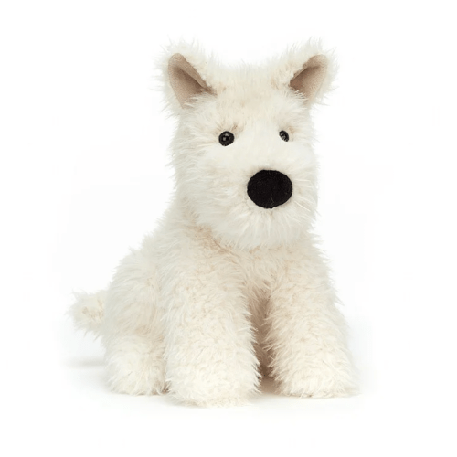 Munro Scottie Dog Medium