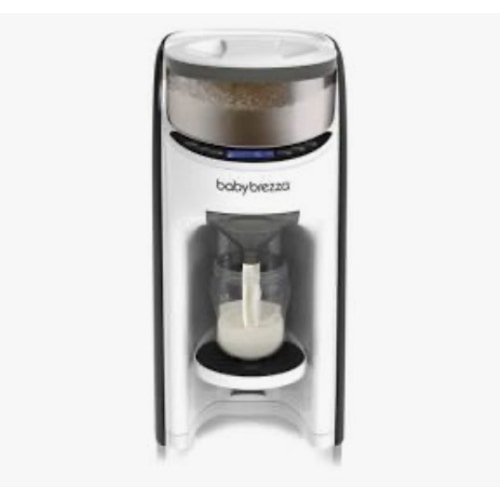 Formula Pro Advanced: Baby Formula Dispenser | Baby Brezza
