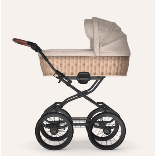 Angelcab C3-Series Stroller