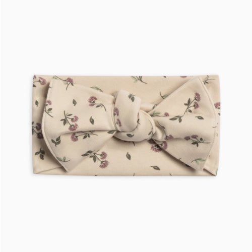 Hattie Bow Wrap