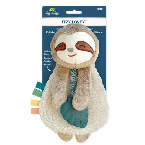 Itzy Lovey - Sloth