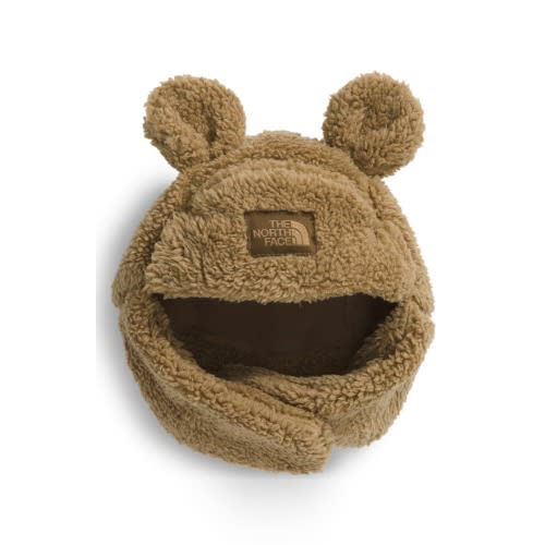 Baby Bear Trapper Hat
