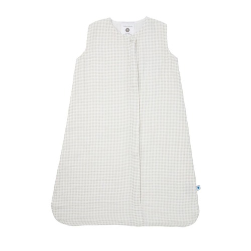 Cotton Muslin Wearable Blanket, 0-6 M