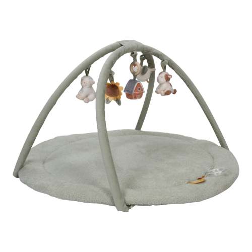Soft Activity Play Mat