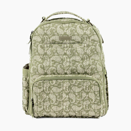 JUJUBE The Classic Backpack - Paisley Floral