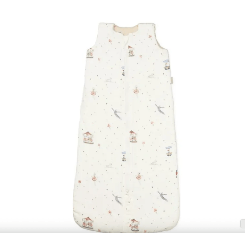 Cam Cam - Baby sleeping bag Carrousel | Smallable