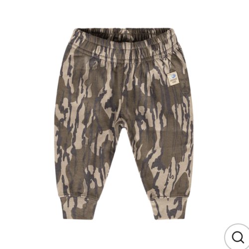 Cotton Mill Infant Sweatpant