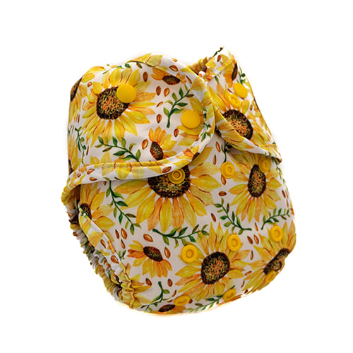 Dakota Diaper Covers