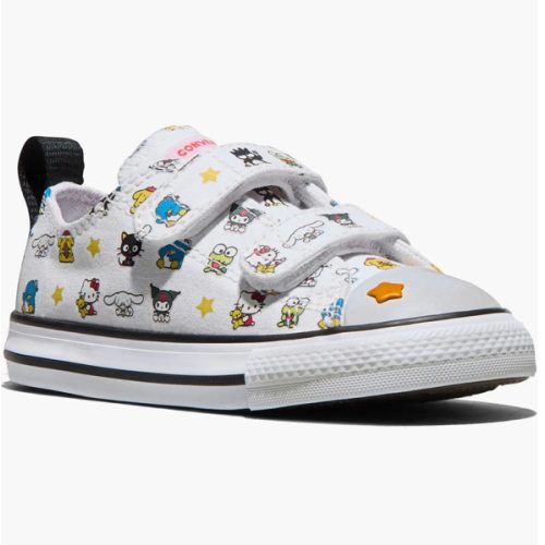 Kids' x Hello Kitty® and Friends Chuck Taylor® All Star® 2V Sneaker