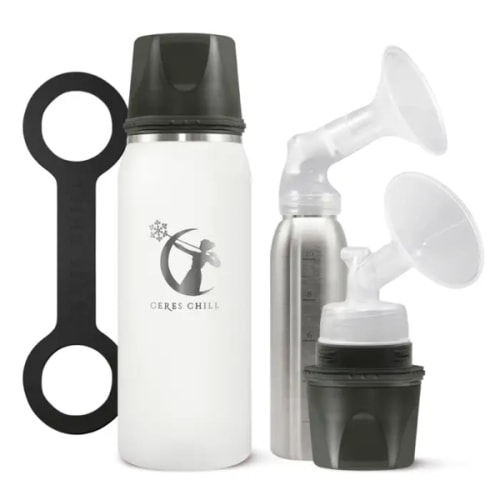 OG Breastmilk Chiller – Ceres Chill
