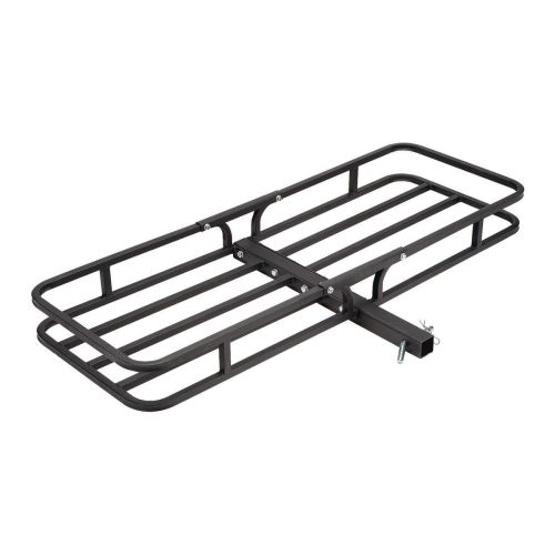 500 lb. Capacity Steel Cargo Carrier