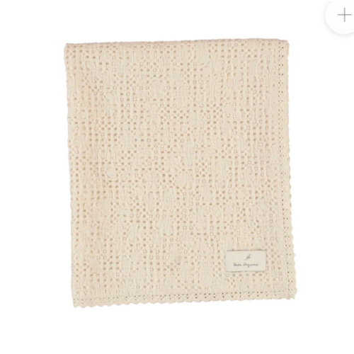 Waffle Blanket