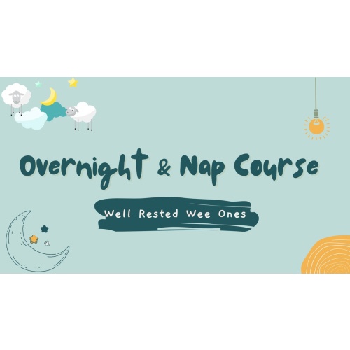 Well Rested Wee Ones