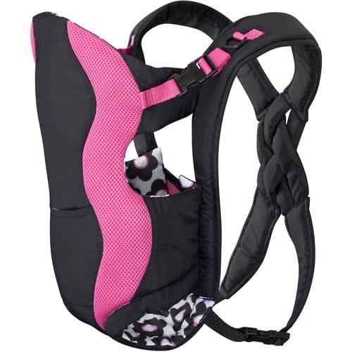 Evenflo - Breathable Soft Infant Carrier, Marianna