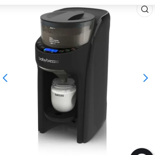 Formula Pro Advanced: Baby Formula Dispenser | Baby Brezza