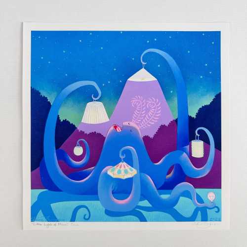 Little Light of Mine