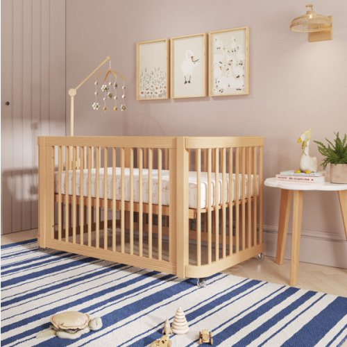 Nestig Wave Crib