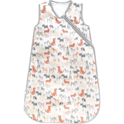 Copper Pearl Sleep Sack Rufus