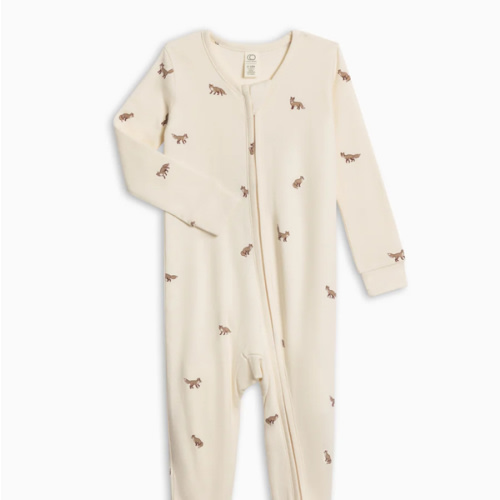 Peyton Zipper Sleeper