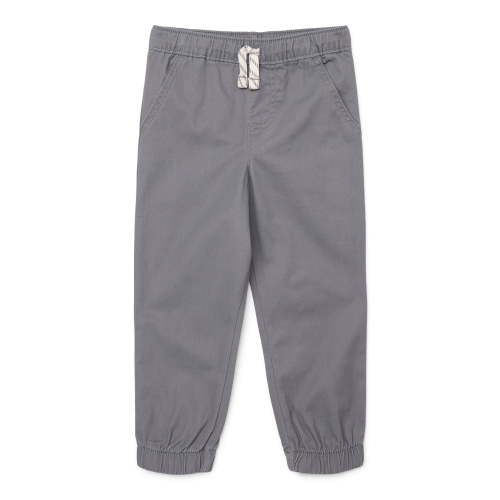 Garanimals Toddler Boys Stretch Twill Jogger Pants, Sizes 18M-5T