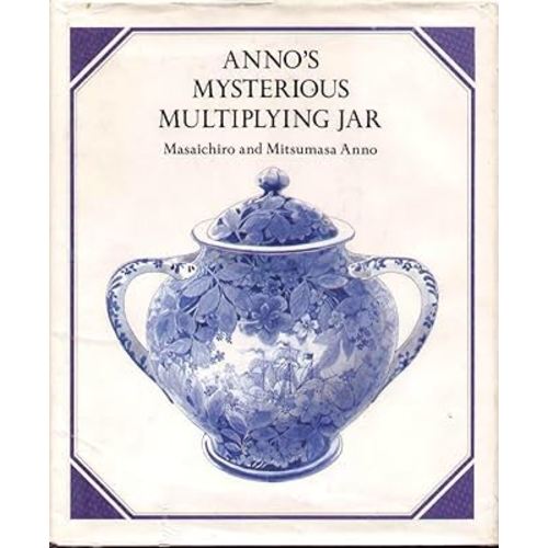 Anno's Mysterious Multiplying Jar