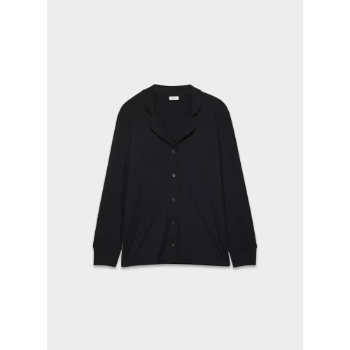 Tomorrow Pajama Shirt