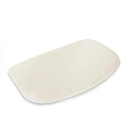 Large Bassinet Fitted Cotton Sheet
