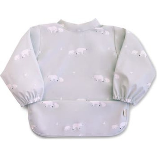 Long Sleeve Waterproof Bib