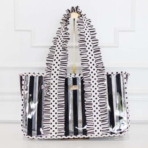 Cabana Club Carryall