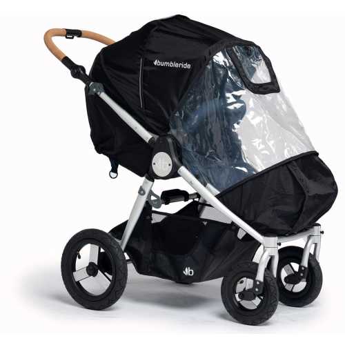 Bumbleride Era Non-PVC Rain Cover