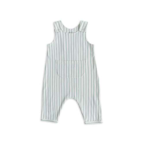 Baby & Toddler Overalls for Summer - Stripes Away - Pehr