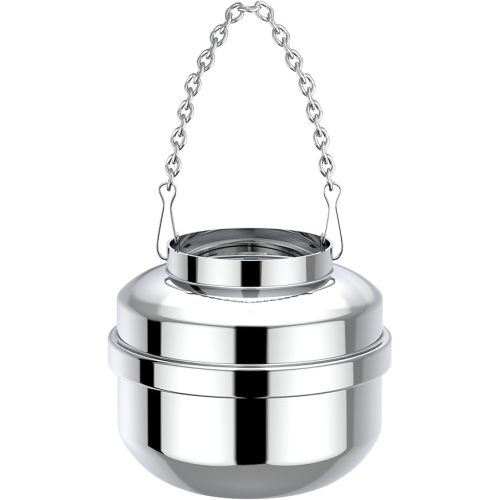 All Metal Bathtub Water Filter，Multi-Stage Filtration, Removes 99% Chlorine, Heavy Metals & Contaminants, Hard Water Softener, for Baby & Sensitive Skin