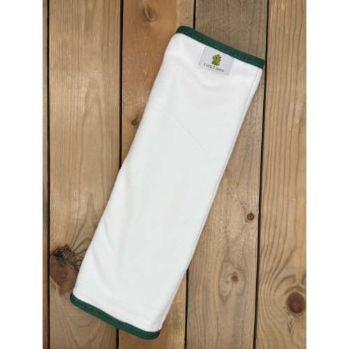 9 Layer Bamboo Terry/Bamboo Cotton Trifold