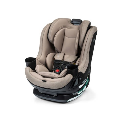 Galaxy360™ Slim Rotating Convertible Car Seat With SwivelSmooth™