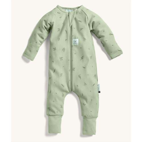 Long Sleeve Romper 1.0 TOG Willow – ergopouch US