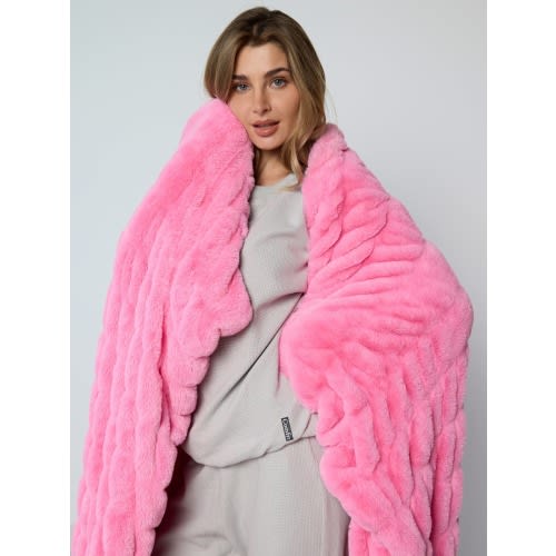 Dreamer Blanket | Super Soft, Cozy Oversized Blanket | Comfrt
