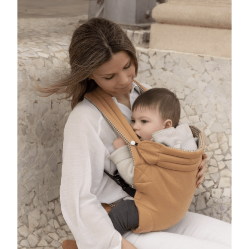 IBIZA - Somomu Baby Carrier