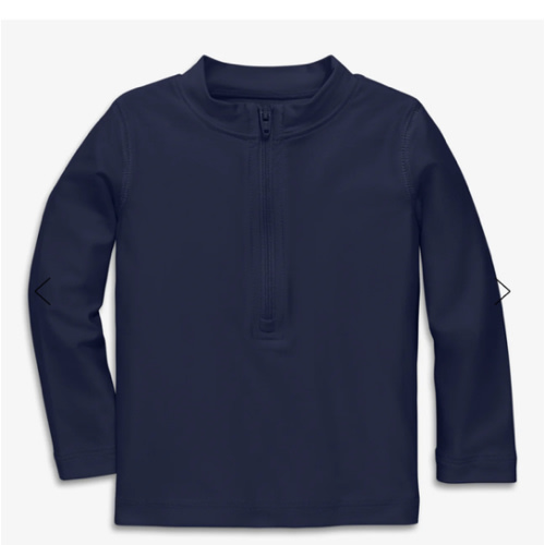 Baby rash guard | Primary.com
