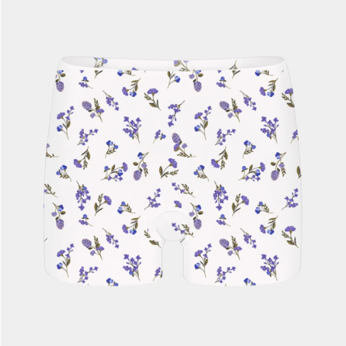 Super Leakproof® Dream Short™ | High-Absorbency Overnight Period Shorts – Knix
