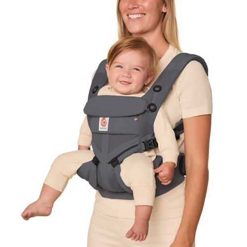 Shop Omni Classic (formally Omni 360) Baby Carrier | Ergobaby