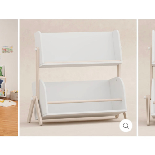 Babyletto Tally Storage and Bookshelf