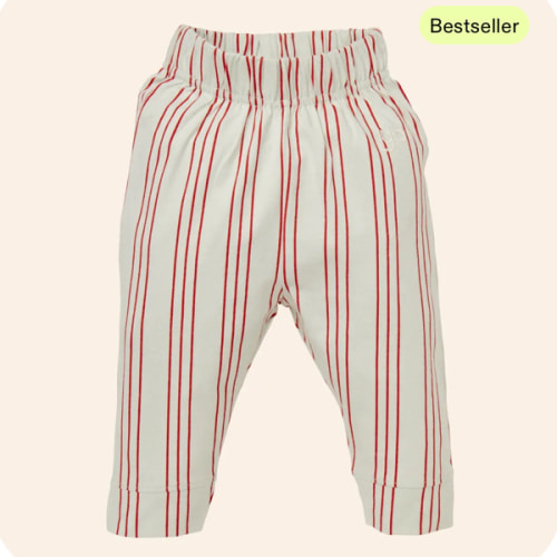 City Pants - Young Days