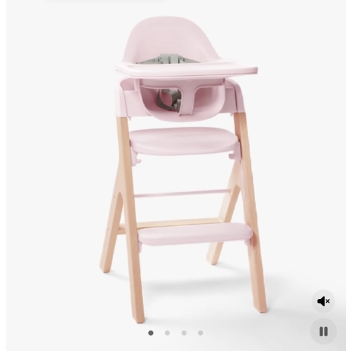 Mockingbird High Chair